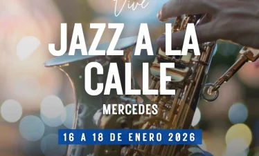 Jazz a la Calle Edición N°18