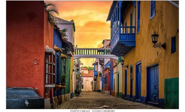 Ruta Caribe Cultural