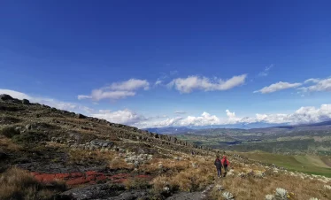 Ruta Aventura