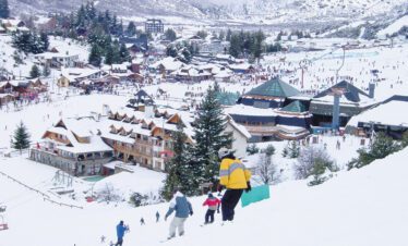 Argentina – Bariloche