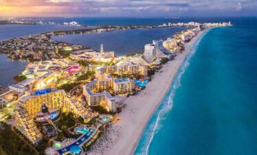 México – Cancún