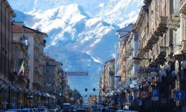 Piemonte – Italia