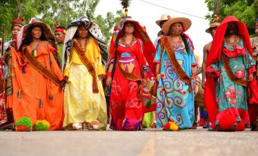 Ruta Ancestral